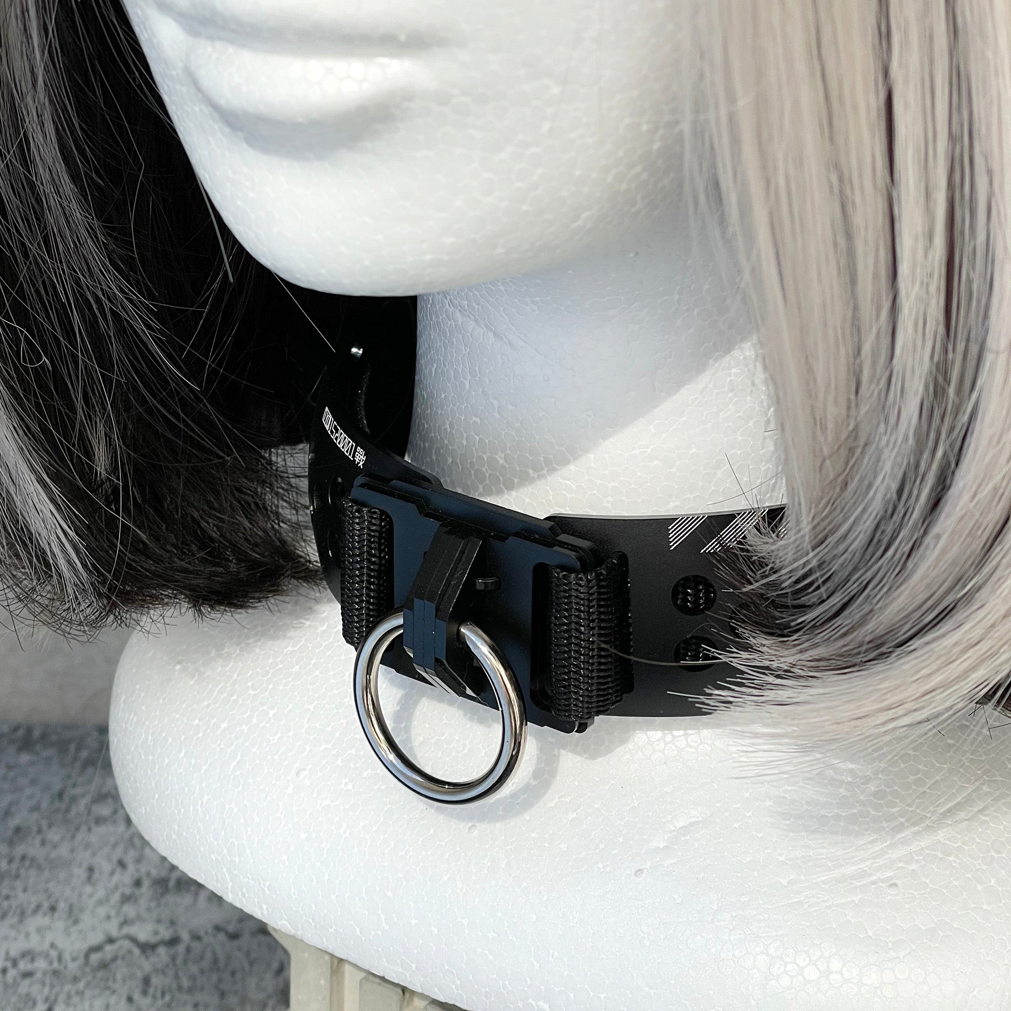 チョーカー[choker] – 中央町戦術工芸