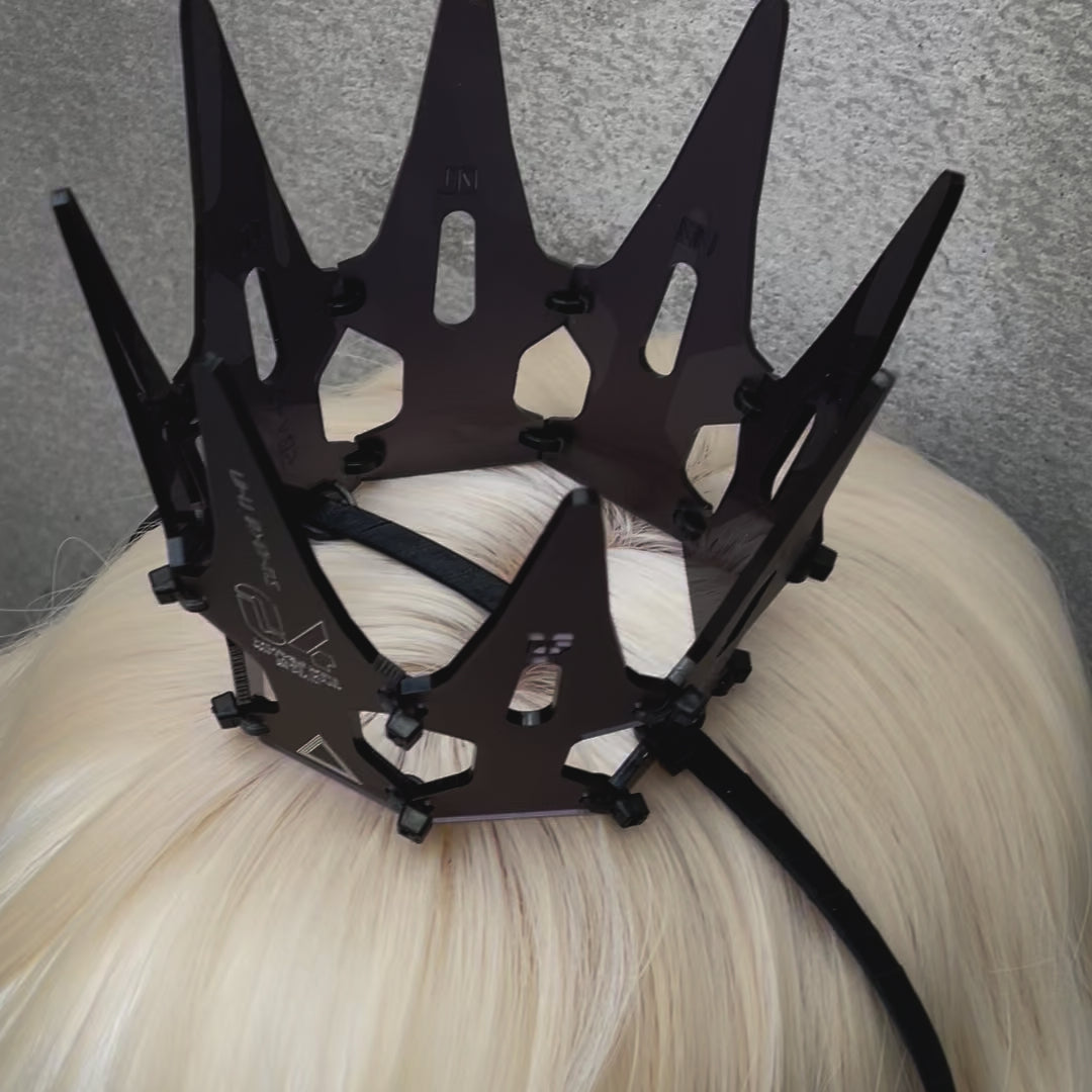 カチューシャ[headban] – 中央町戦術工芸