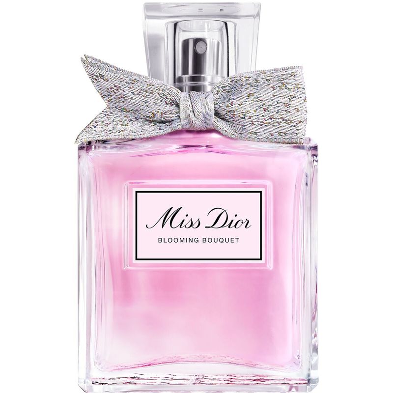Miss Dior Blooming Bouquet Eau de Toilette 100 mL - CTC Health