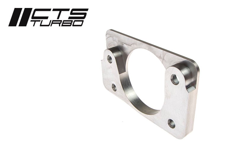 Pinion Brace 02A/02J - CTS Turbo