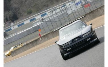 旧車 オーテック ザガート ステルビオ | 愛車紹介 - みんカラ