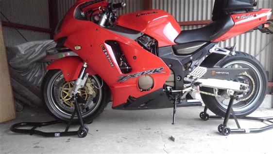 ZX-12R/カワサキ｜スペック - みんカラ