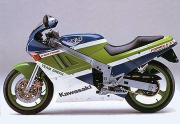 カワサキ ZX-4の口コミ・評価・レビュー｜みんカラ