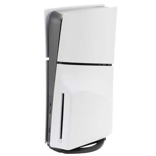 CYBER・縦置きスタンド スリム（PS5 slim専用）｜サイバーガジェット