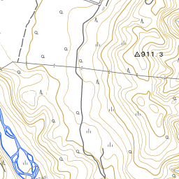 塩島 [2048502009] | 農業集落境界データセット