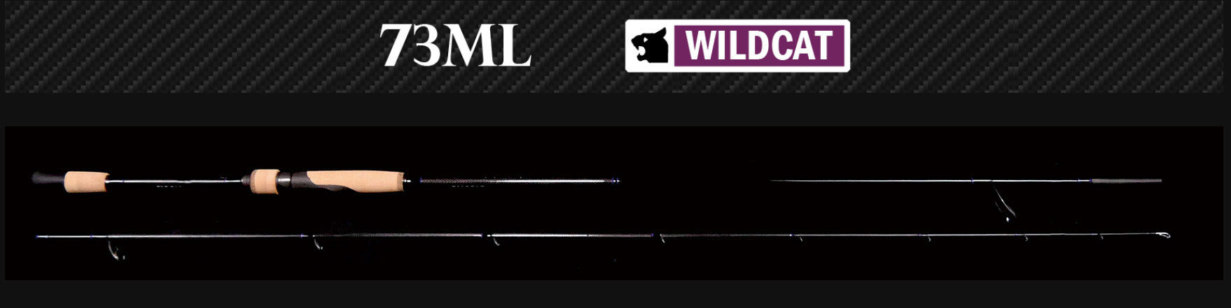 ロッド – サイバータックル【CYBER TACKLE】