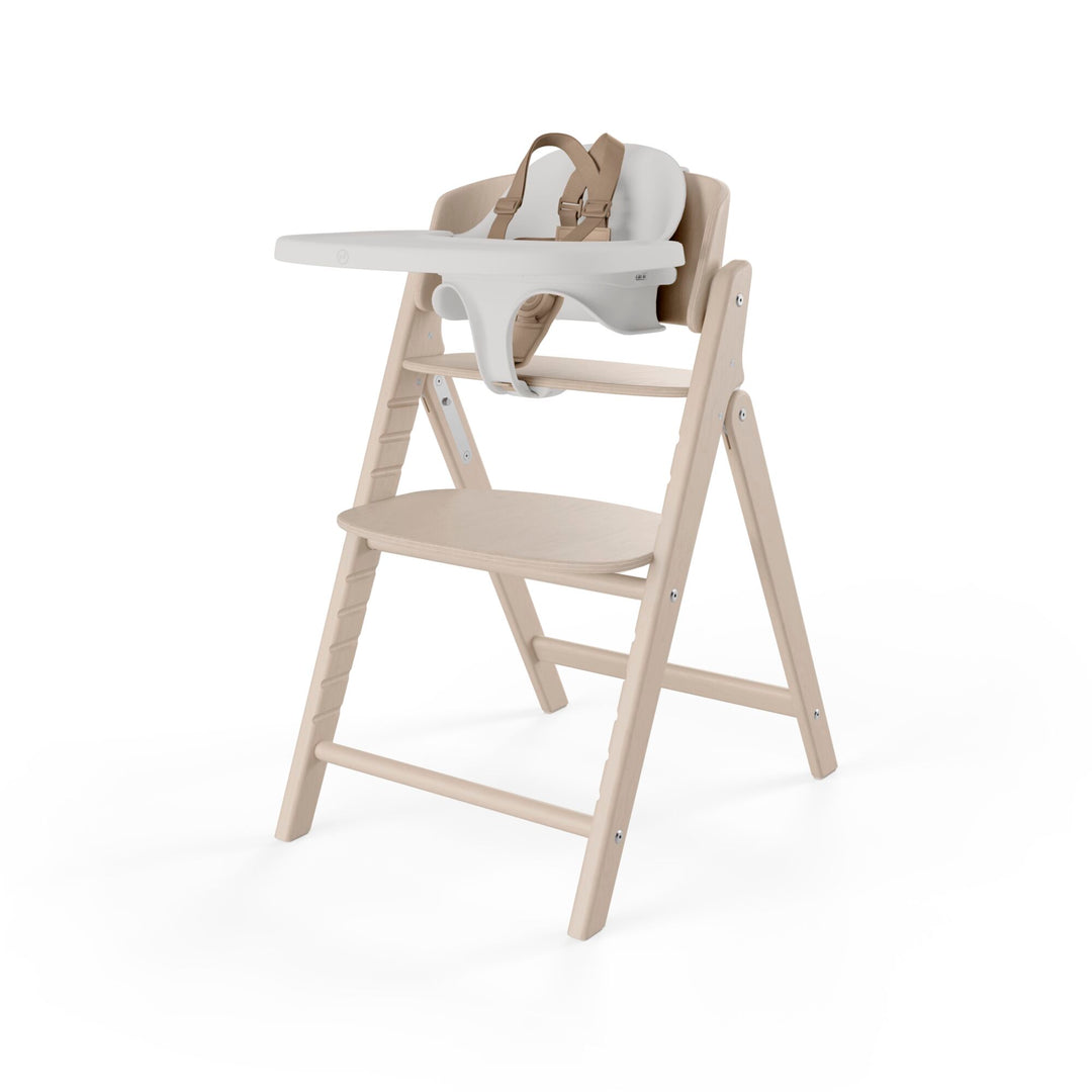 mameusa＊【美品】NOCEハイチェア mameusa＊【美品】NOCEハイチェア