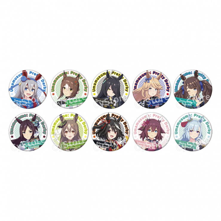 CyStore｜サイストア｜Cygames公式通販サイト – CyStore(サイストア)