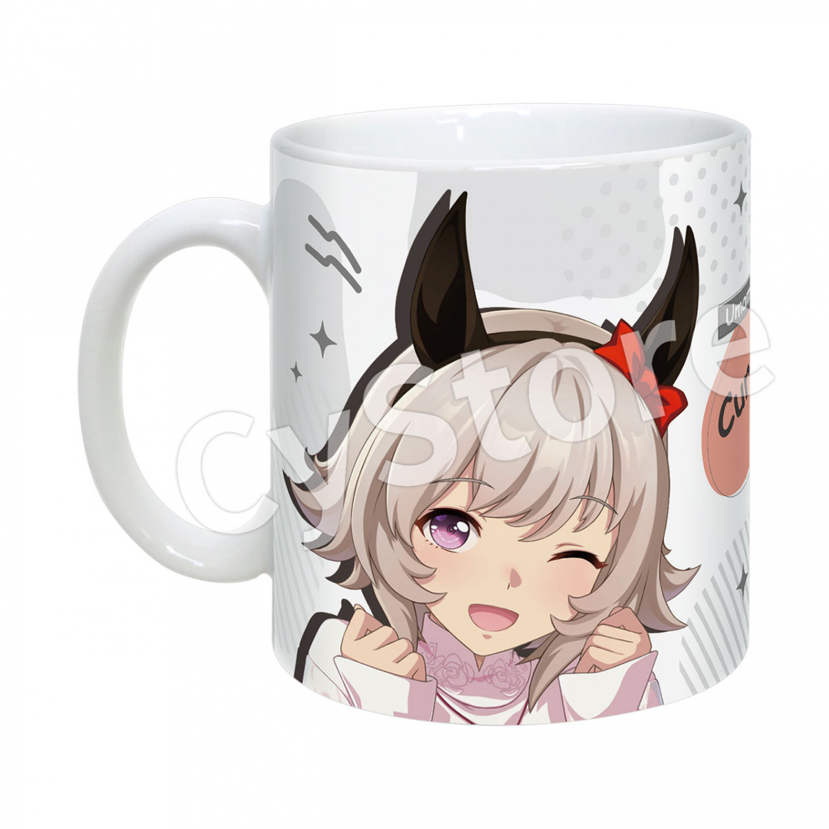 CyStore｜サイストア｜Cygames公式通販サイト – CyStore(サイストア)