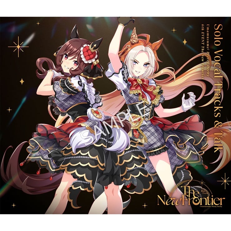 公式シリコンバンドホルダー（6th EVENT Ver.)