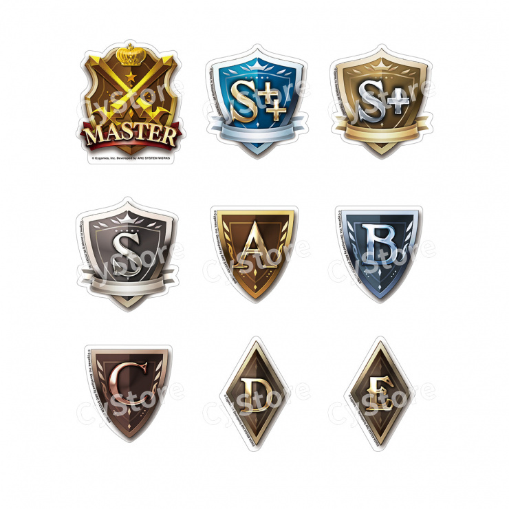 CyStore｜サイストア｜Cygames公式通販サイト – CyStore(サイストア)