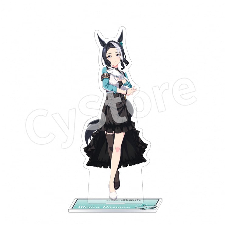 ウマ娘 プリティーダービー アクリルスタンド／vol.12 ［La mode 564