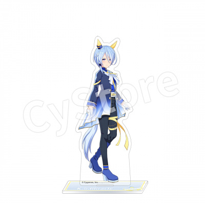 ウマ娘 プリティーダービー アクリルスタンド／vol.12 ケイエスミラクル