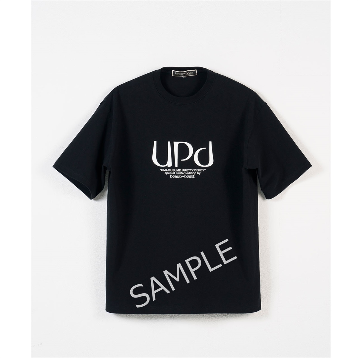 ウマ娘 プリティーダービー×beauty・beast™︎ スペシャルウィーク