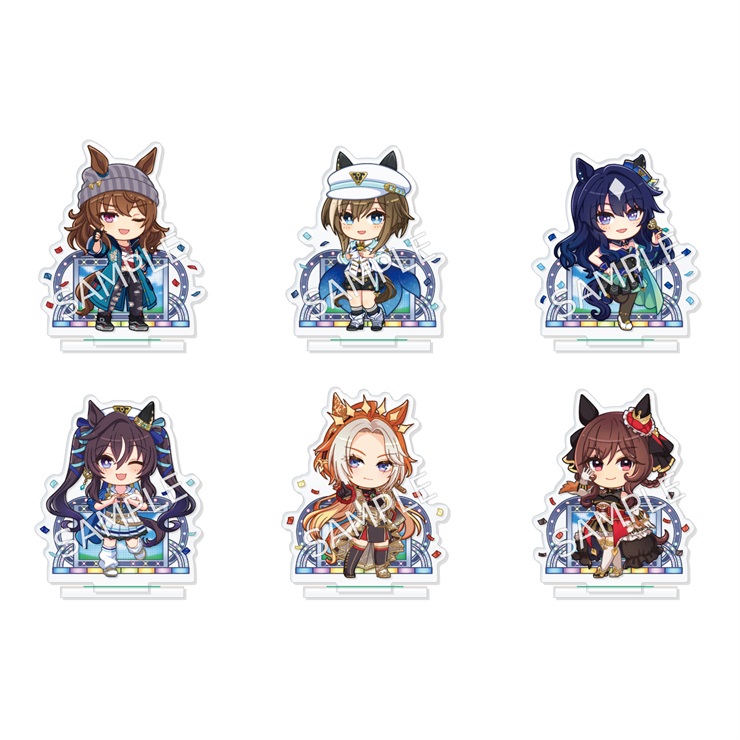 CyStore｜サイストア｜Cygames公式通販サイト – CyStore(サイストア)