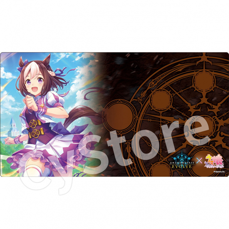Shadowverse EVOLVE 公式ラバーマット Vol.13 Shadowverse EVOLVE