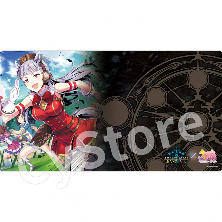 Shadowverse EVOLVE 公式ラバーマット Vol.29 Shadowverse EVOLVE
