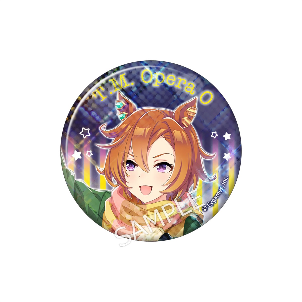 BOX】ウマ娘 プリティーダービー ホロキャラバッジコレクション／東京