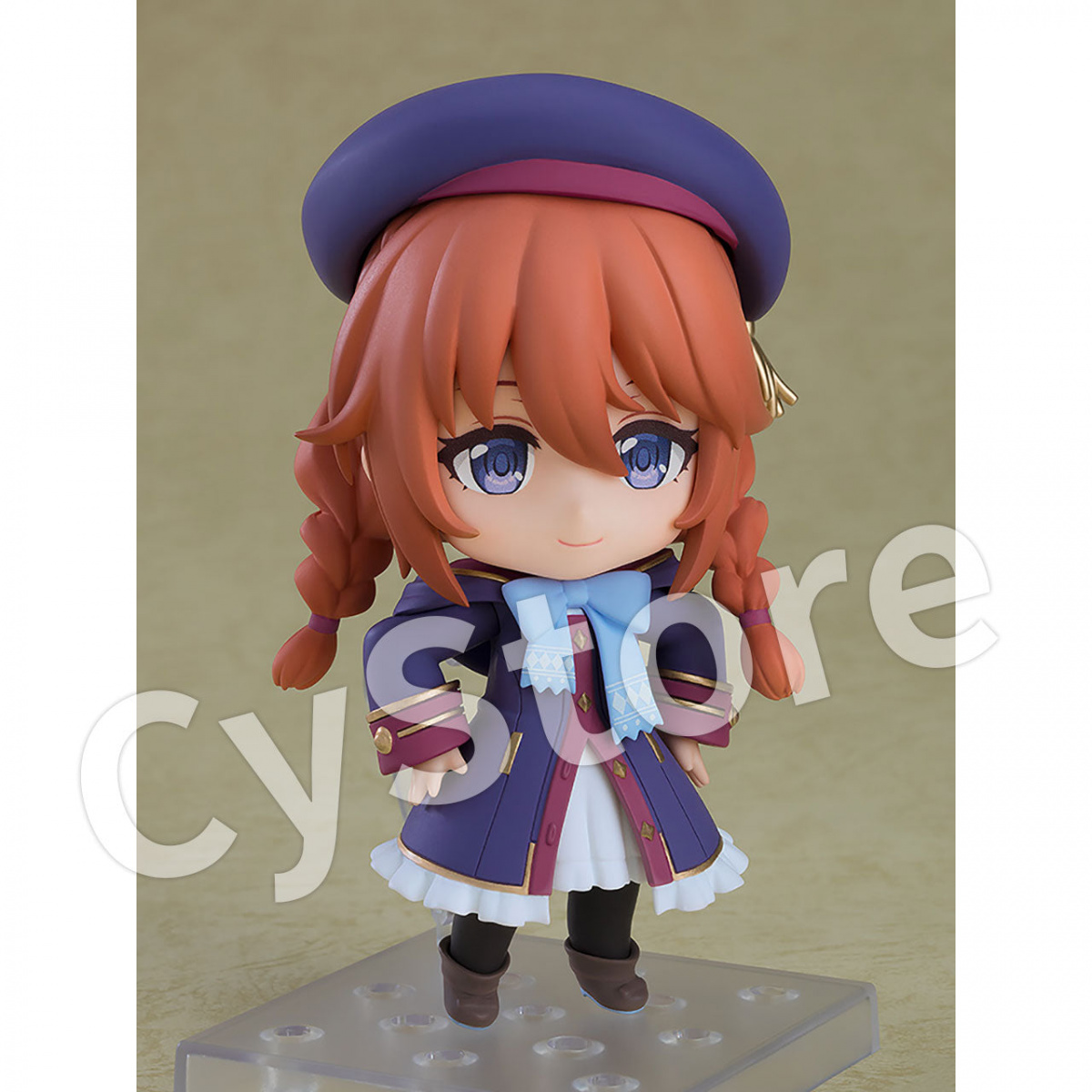 プリンセスコネクト！Re:Dive ねんどろいど ユニ