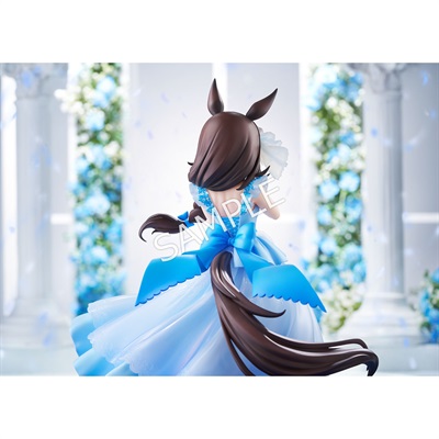 ウマ娘 プリティーダービー スケールフィギュア ライスシャワー