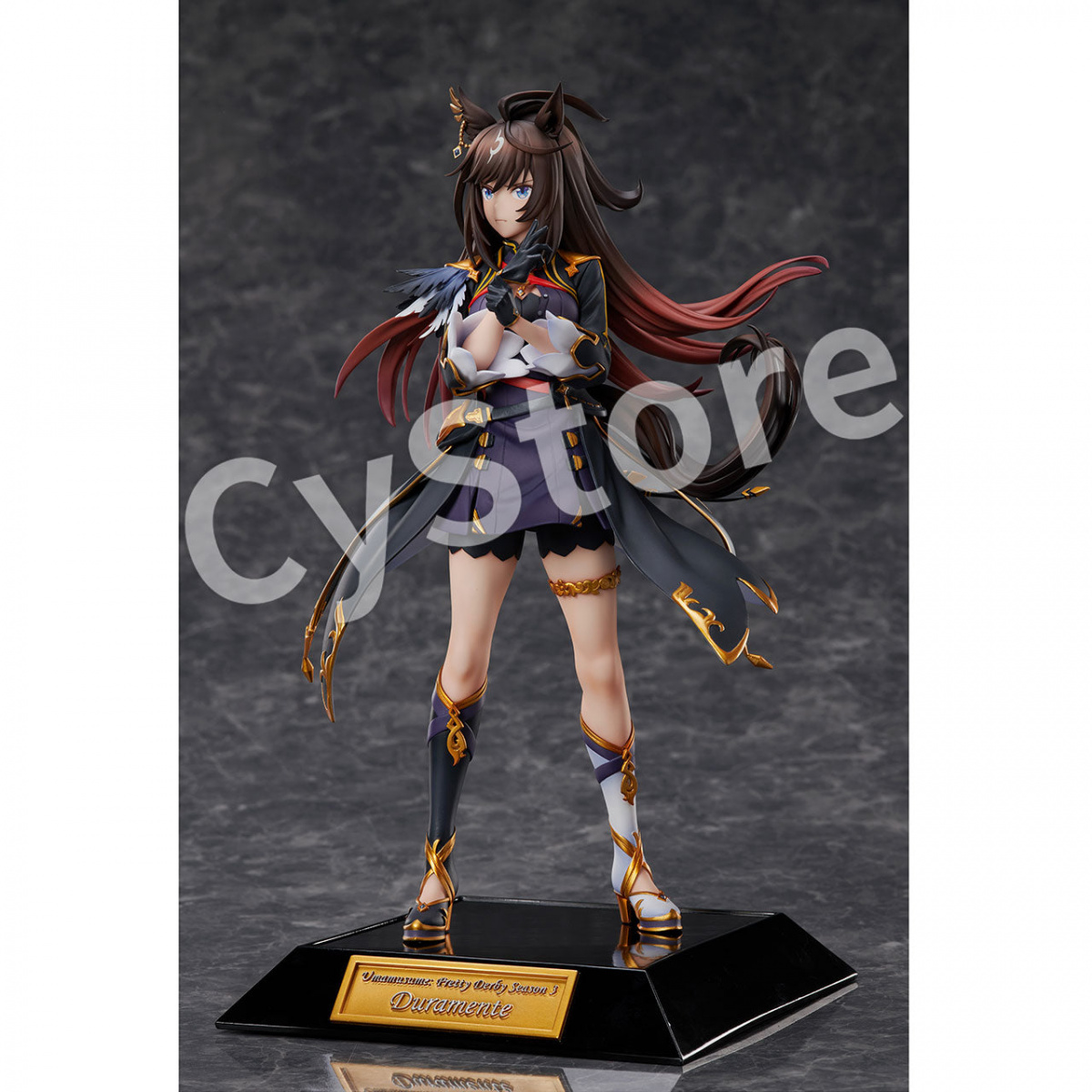 TVアニメ『ウマ娘 プリティーダービー Season 3』 1/7スケール