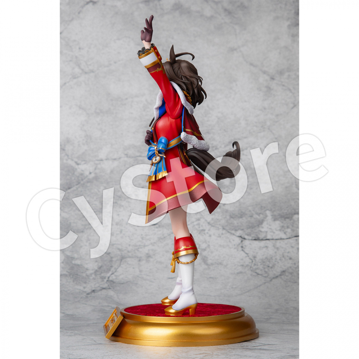 TVアニメ『ウマ娘 プリティーダービー Season 3』 1/7スケール