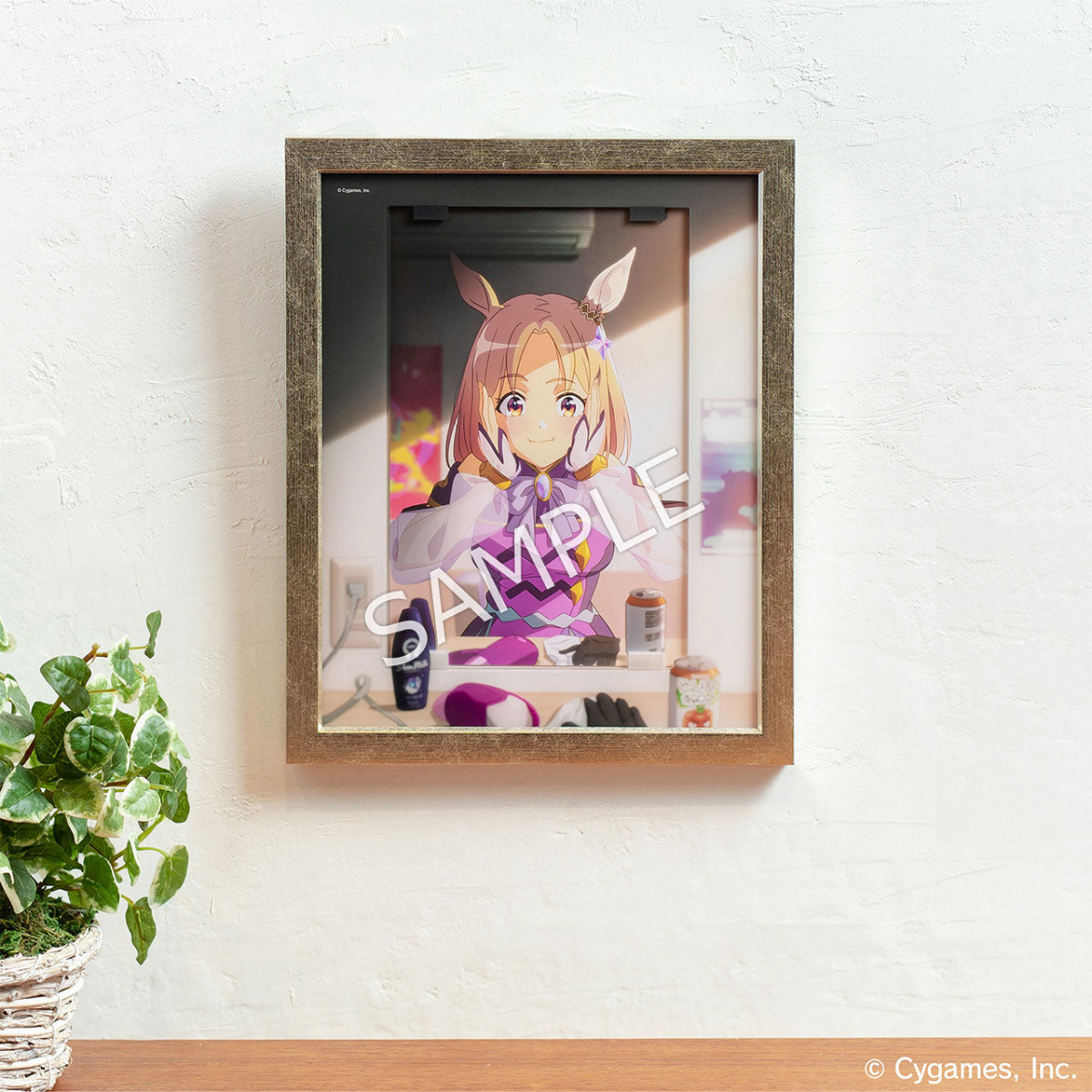 CyStore｜サイストア｜Cygames公式通販サイト – CyStore(サイストア)