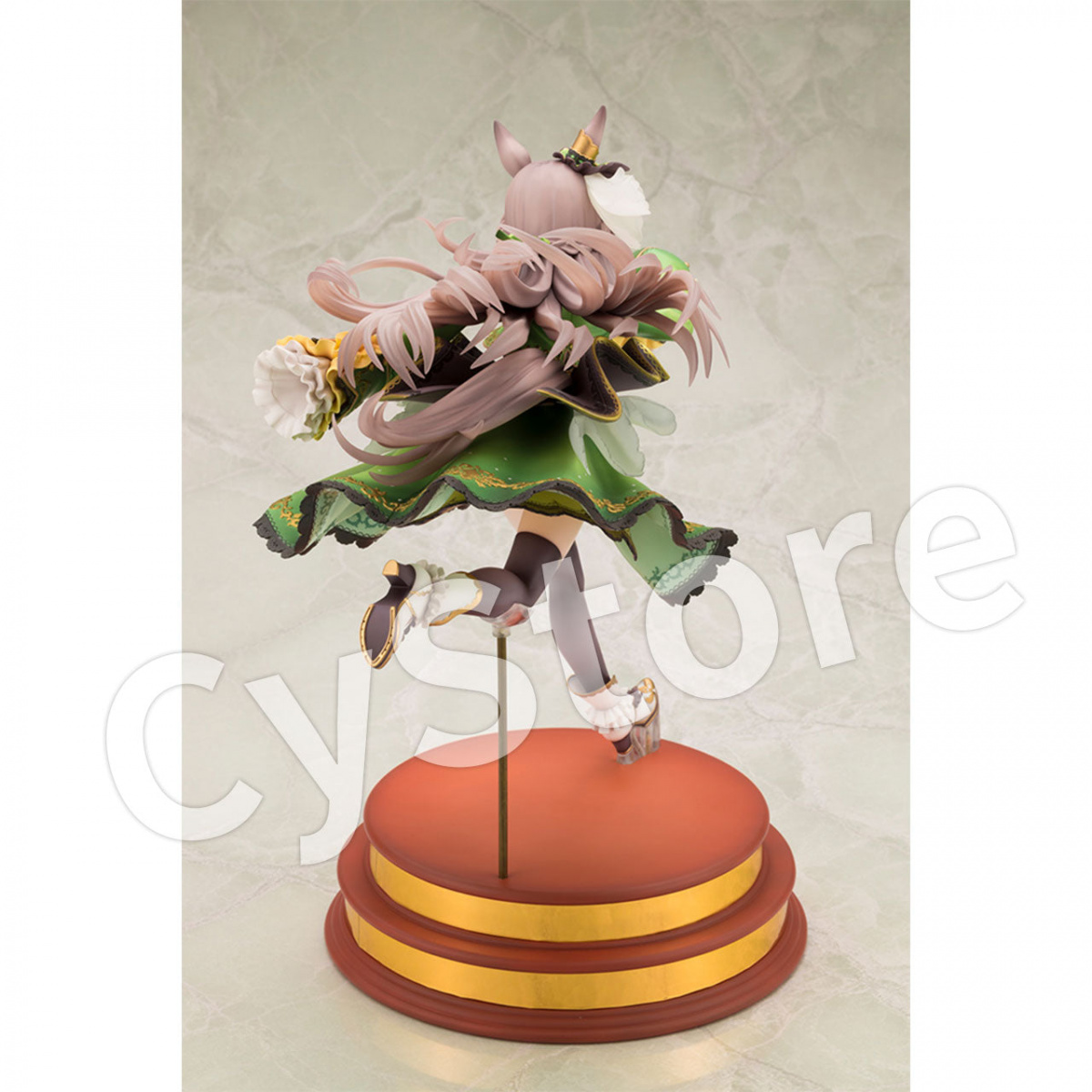 CyStore購入特典付き】ウマ娘 プリティーダービー 1/7スケール［その