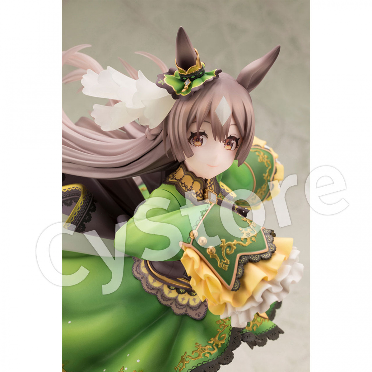 CyStore購入特典付き】ウマ娘 プリティーダービー 1/7スケール［その