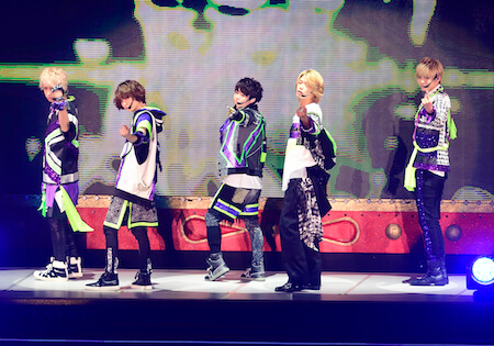 Hey!Say!JUMP・高木雄也、難読漢字「女無天」は「ヌーブラ」!? 珍回答