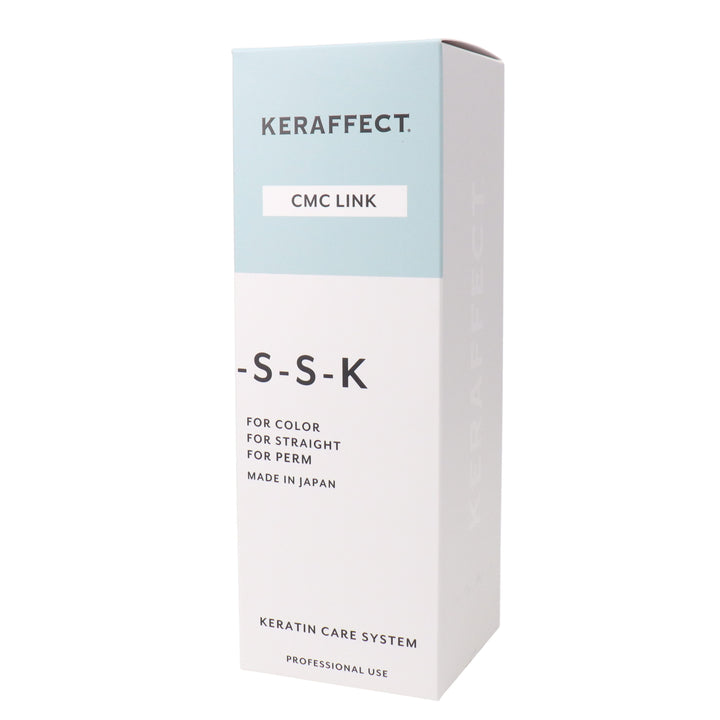 KERAFFECT ケラフェクト CMC リンク – DD