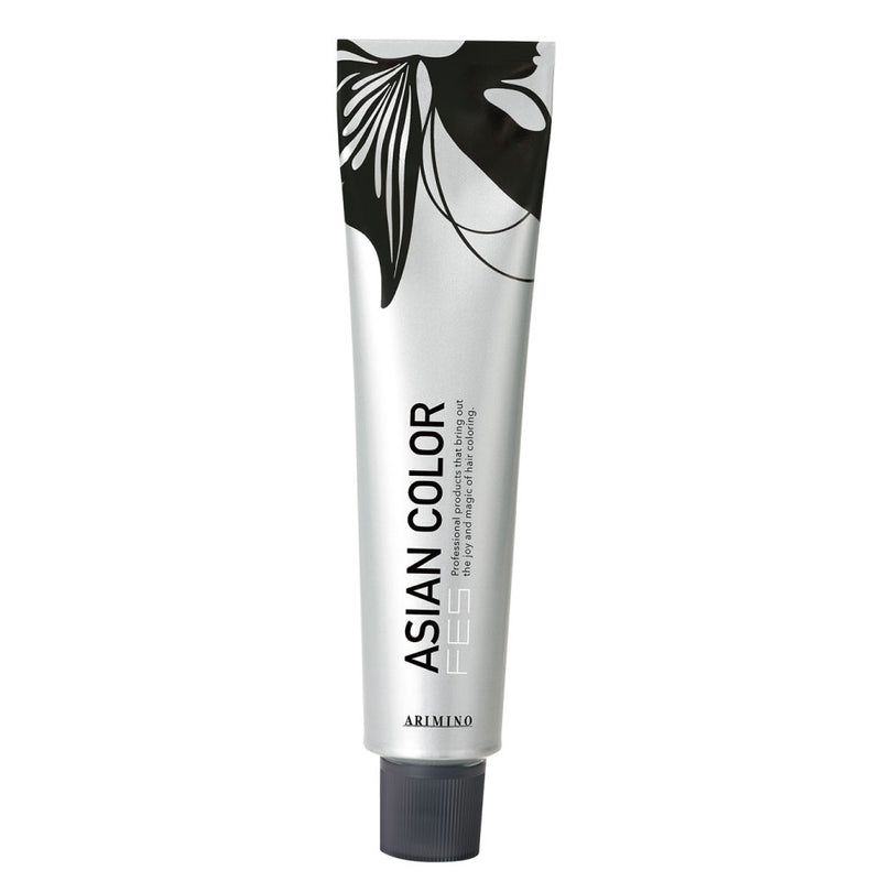 アジアンカラー フェス 8 オレンジ 85g – DD