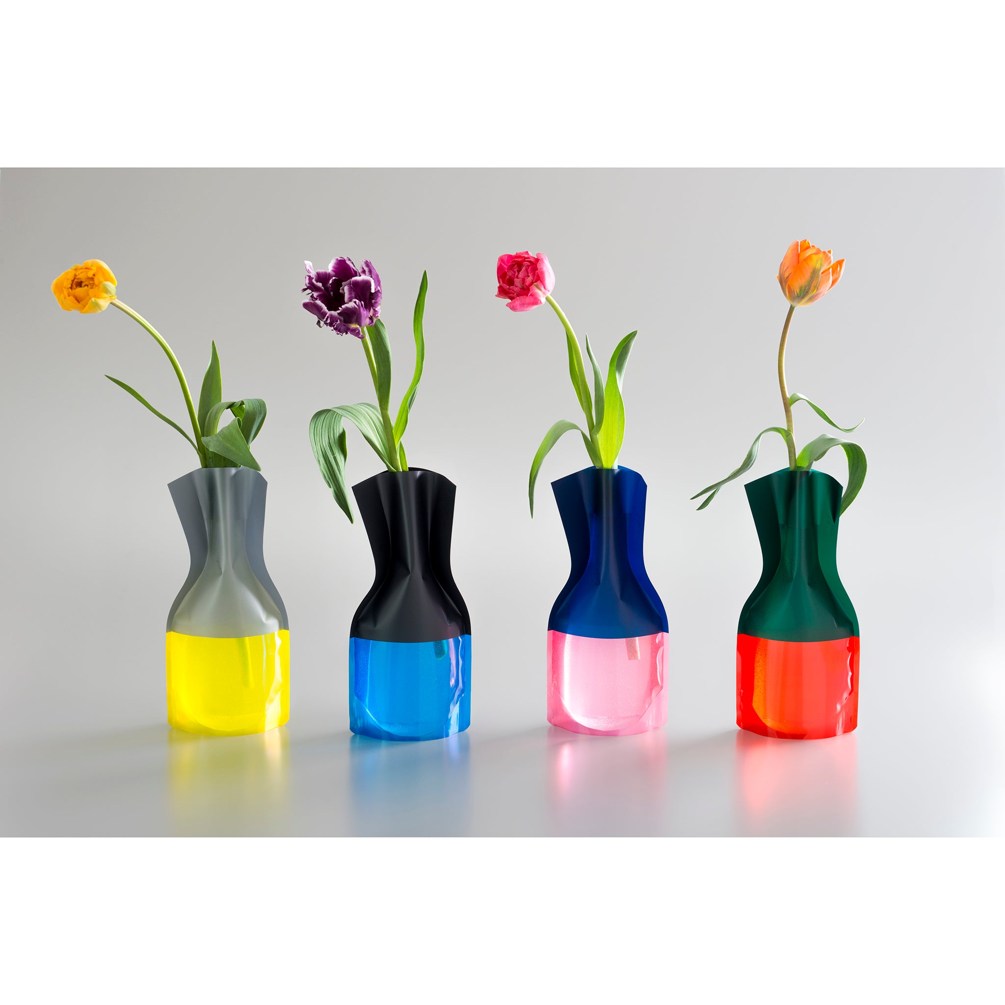 フラワーベース 2TONE YB | D-BROS