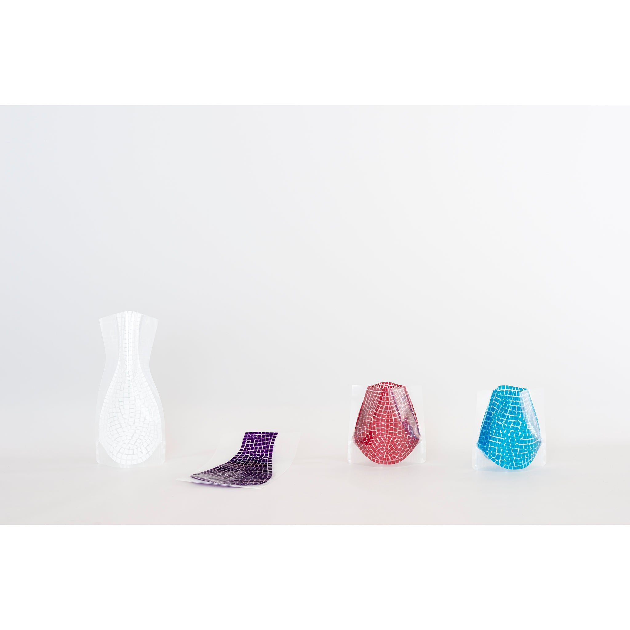 フラワーベース モザイク GWR/S | D-BROS