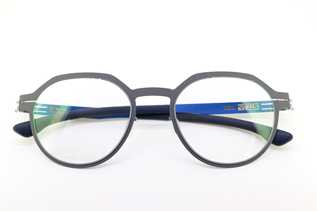 日本で25本だけの限定モデル！ ic!berlin 25th Anniversary