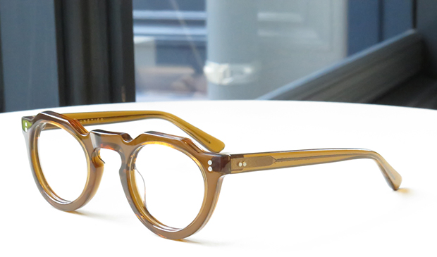 LESCA（レスカ） mod.PICA 熊本・上通りのメガネ・サングラス店 D-Eye