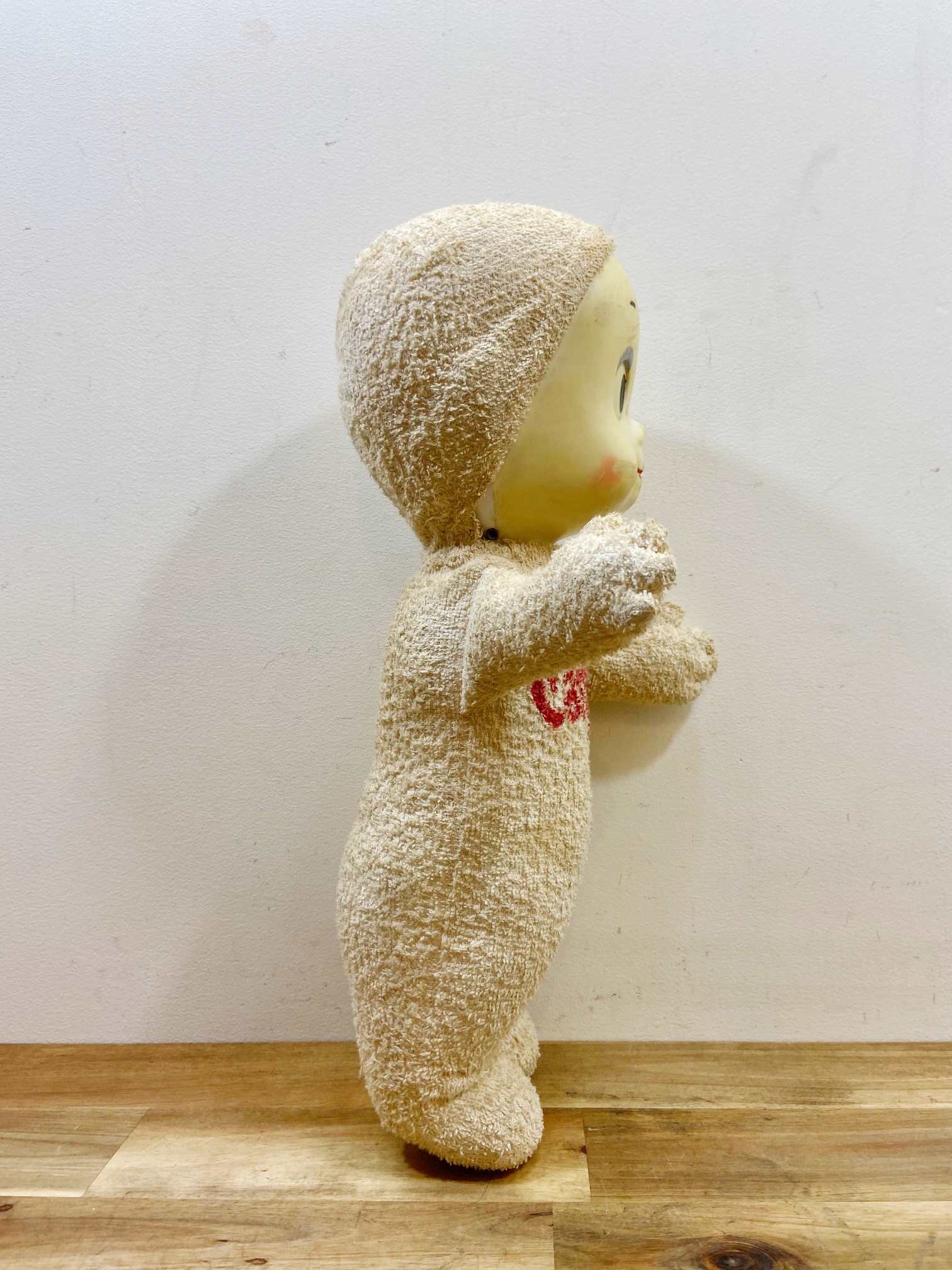 CASPER Talking Doll【5534】 | D-FRAME