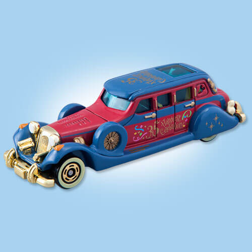 発売情報】TDR35周年記念ディズニートミカの詳細が判明！超豪華の全20