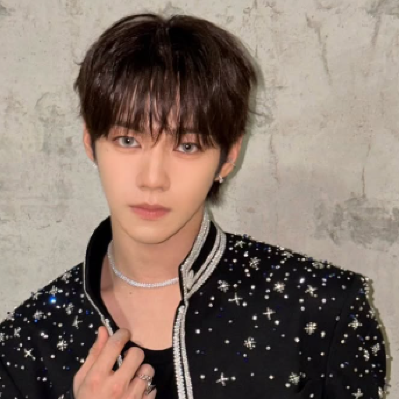 AHOF's JL Recalls Missing 