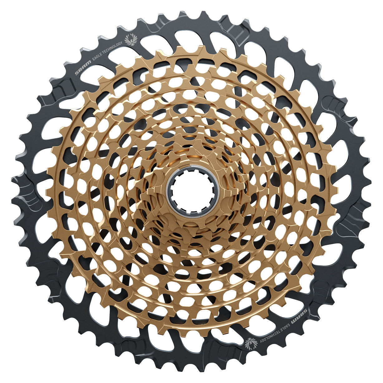 Sram XX1 Eagle AXS XG-1299 12S cassette LordGun online bike store