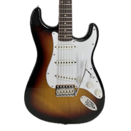 ギターファクトリー