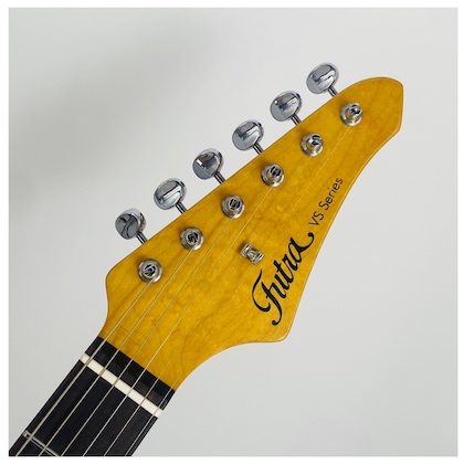 ギターファクトリー