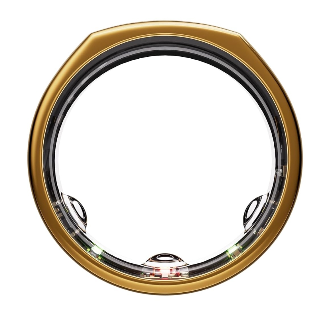 Oura Ring Gen3 Heritage - Good | eBay