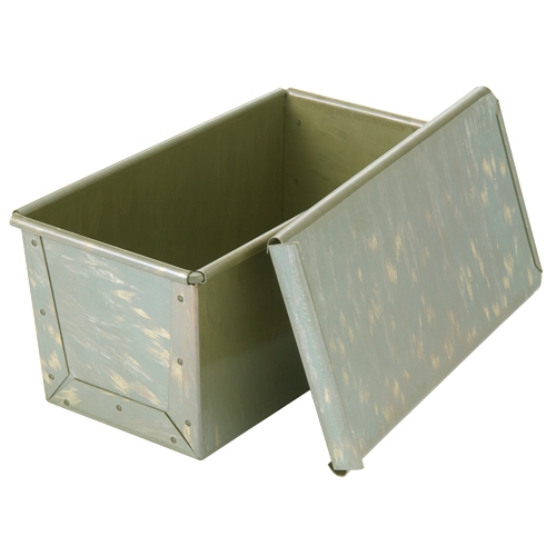 cuoca×CHIYODA食パン焼型1斤 / 1個 | お菓子・パン作りの型,パン作りの