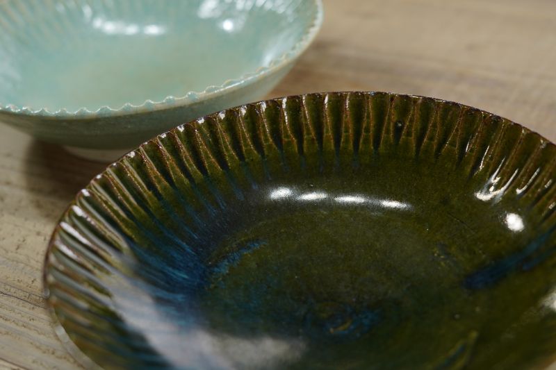 西山 奈津 – CRAFT STORE