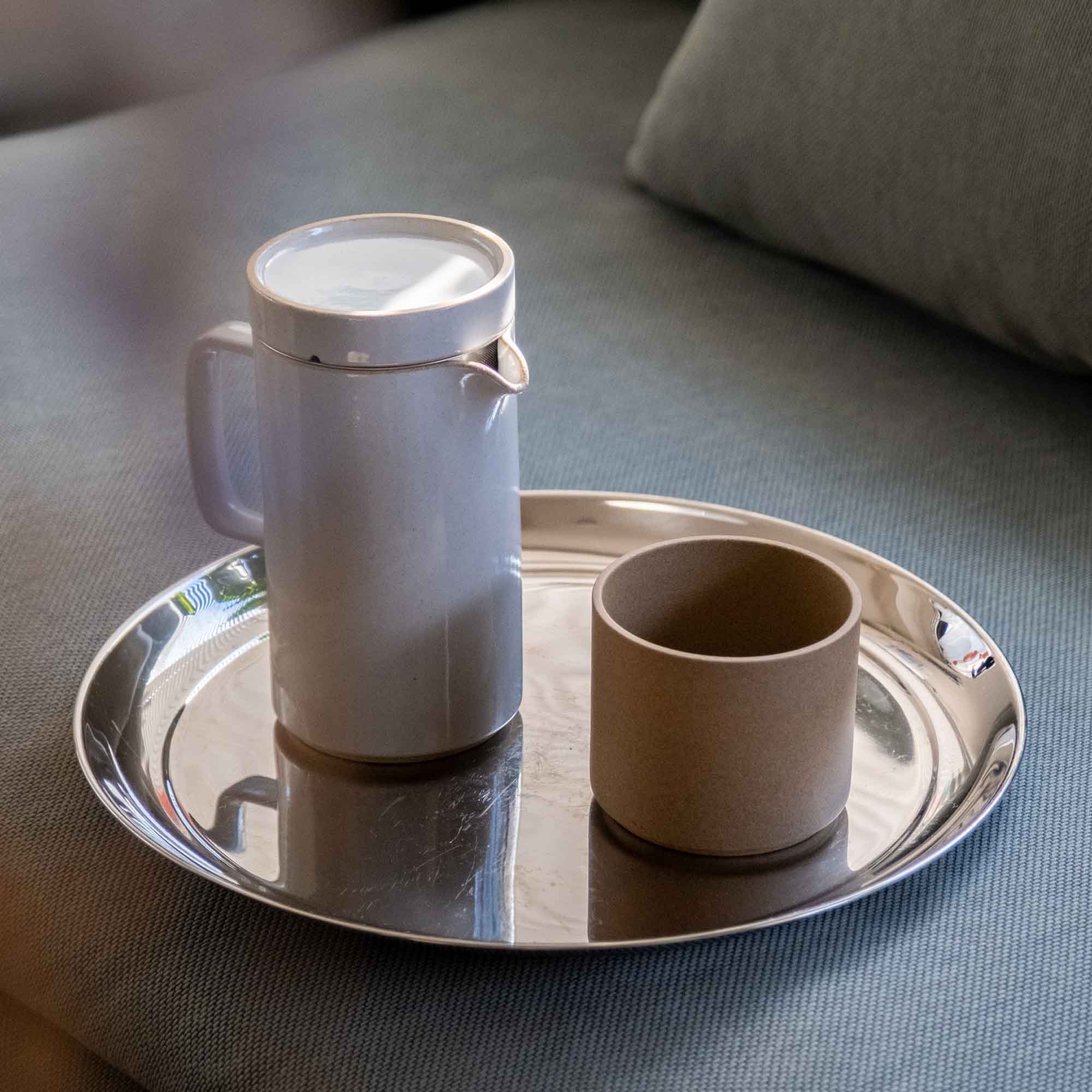 Tea Pot Tall – CRAFT STORE