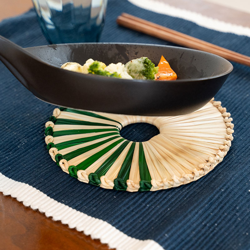 Eld Trivet（エルド トリベット） – CRAFT STORE