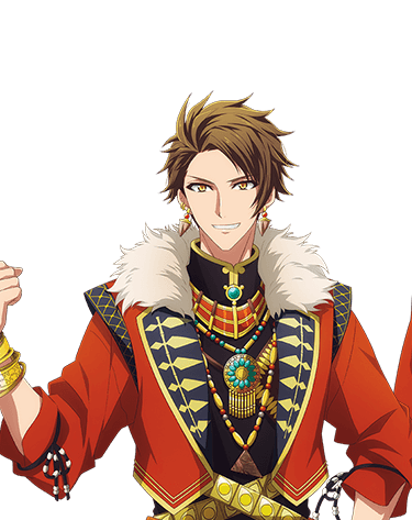 星巡りの観測者』｜アイドリッシュセブン