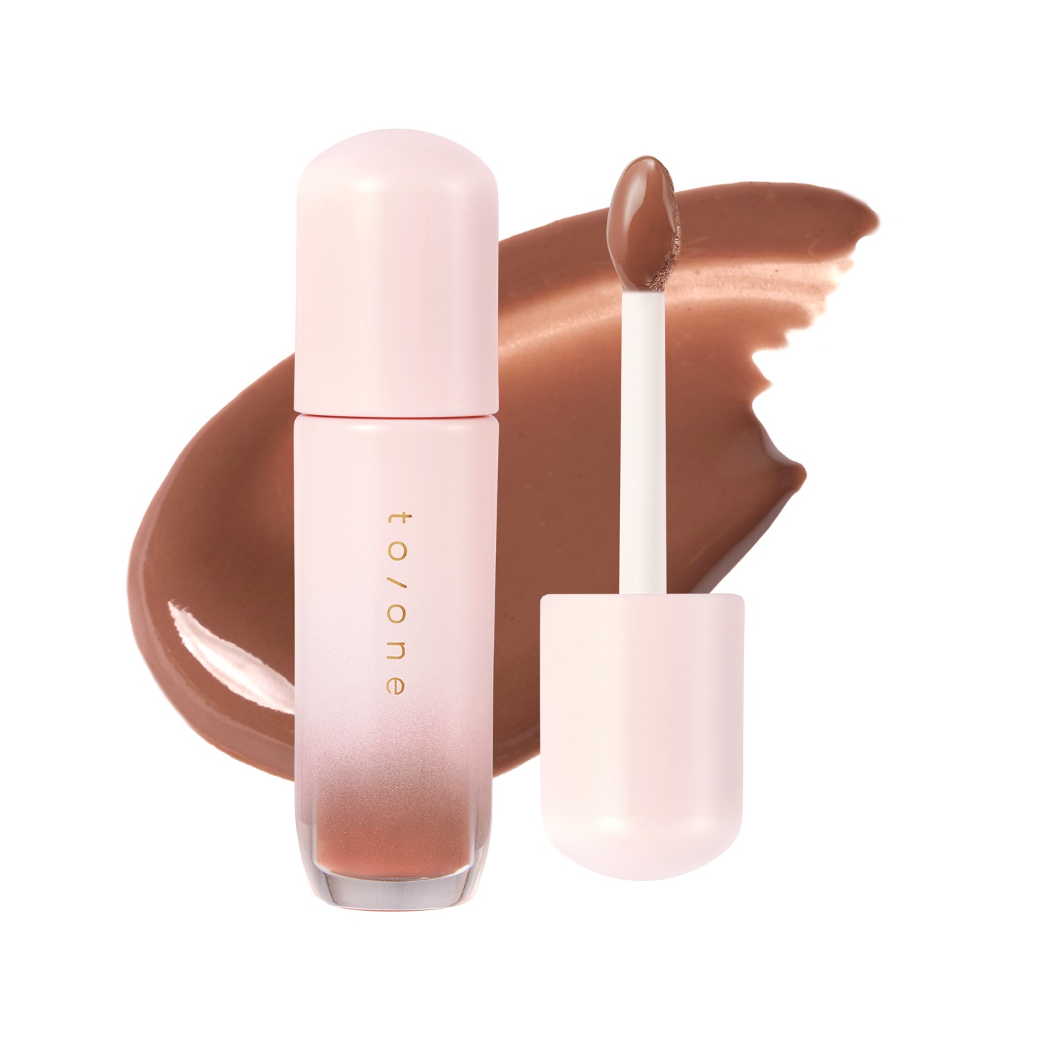 to/one】ペタル ブルーミング グロス EX09＜限定品＞ ｜to/one Website