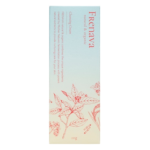 FRENAVA natural&organic】クレンジングクリーム ｜Biople WEB STORE